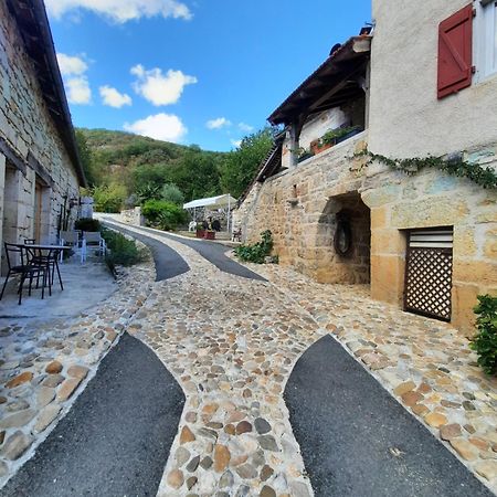 Celezen Ξενοδοχείο Espagnac-Sainte-Eulalie Εξωτερικό φωτογραφία